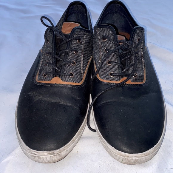 Aldo man’s suede shoes size 11 - Picture 7 of 17
